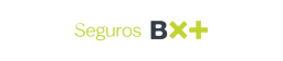 logo seguros bx+