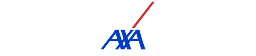 logo axa seguros